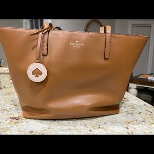 Kate Spade large tote!